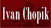 logo Ivan Chopik